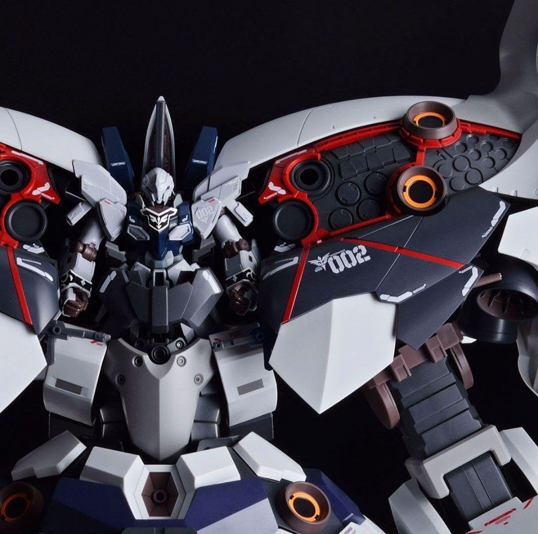 Amazon.co.jp: HG 1 144 Ⅱネオ ジオング ナラティブVer. : おもちゃ